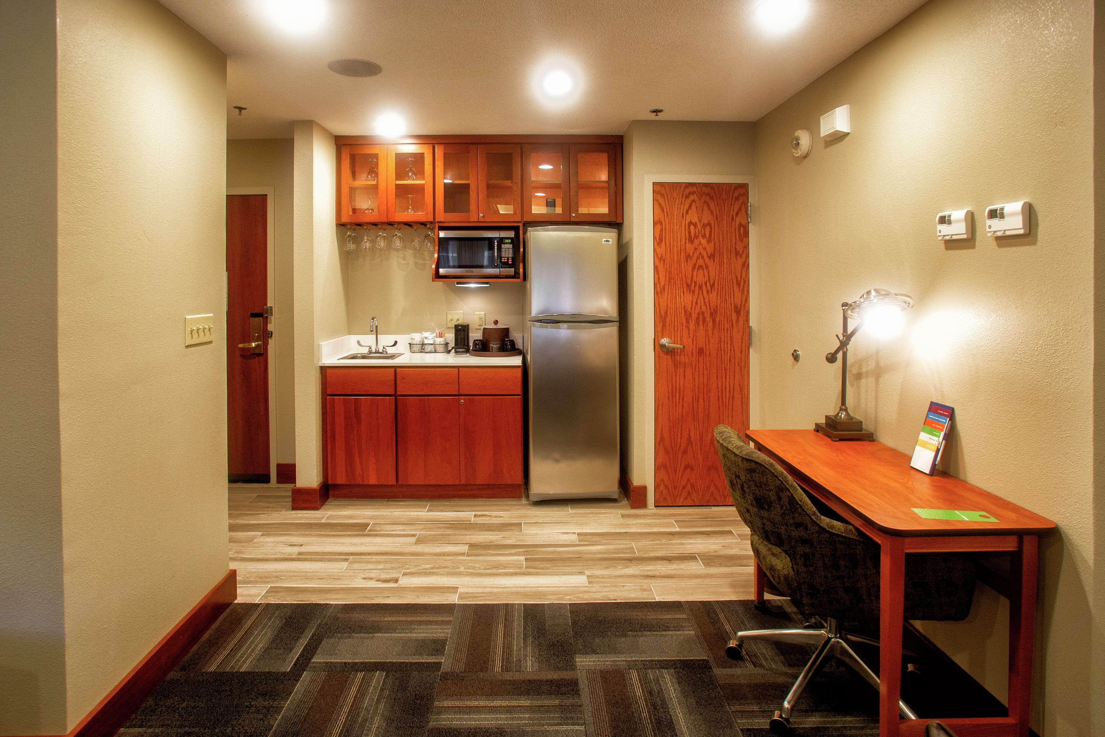 Hampton Inn Wheeling Exterior foto