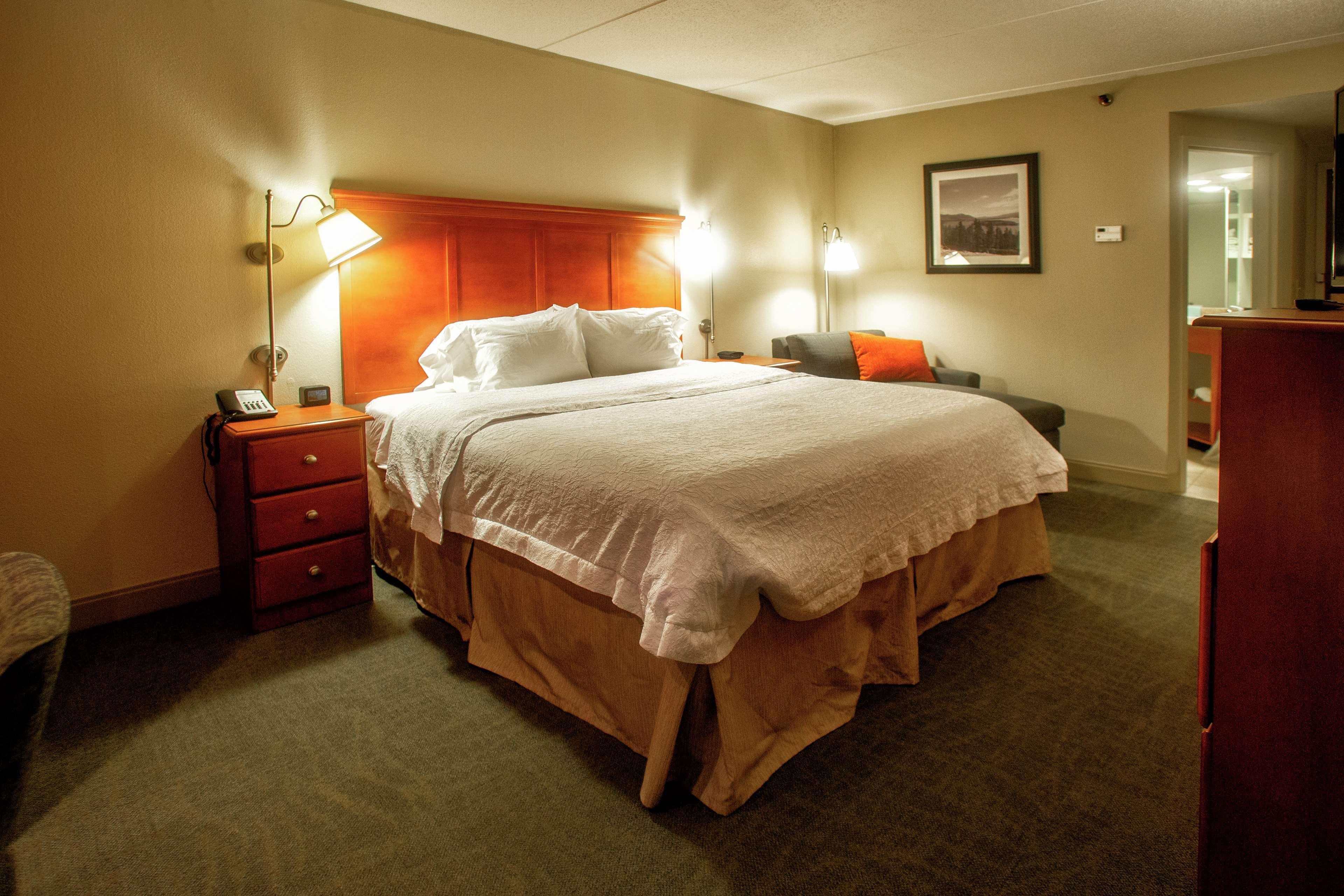 Hampton Inn Wheeling Exterior foto