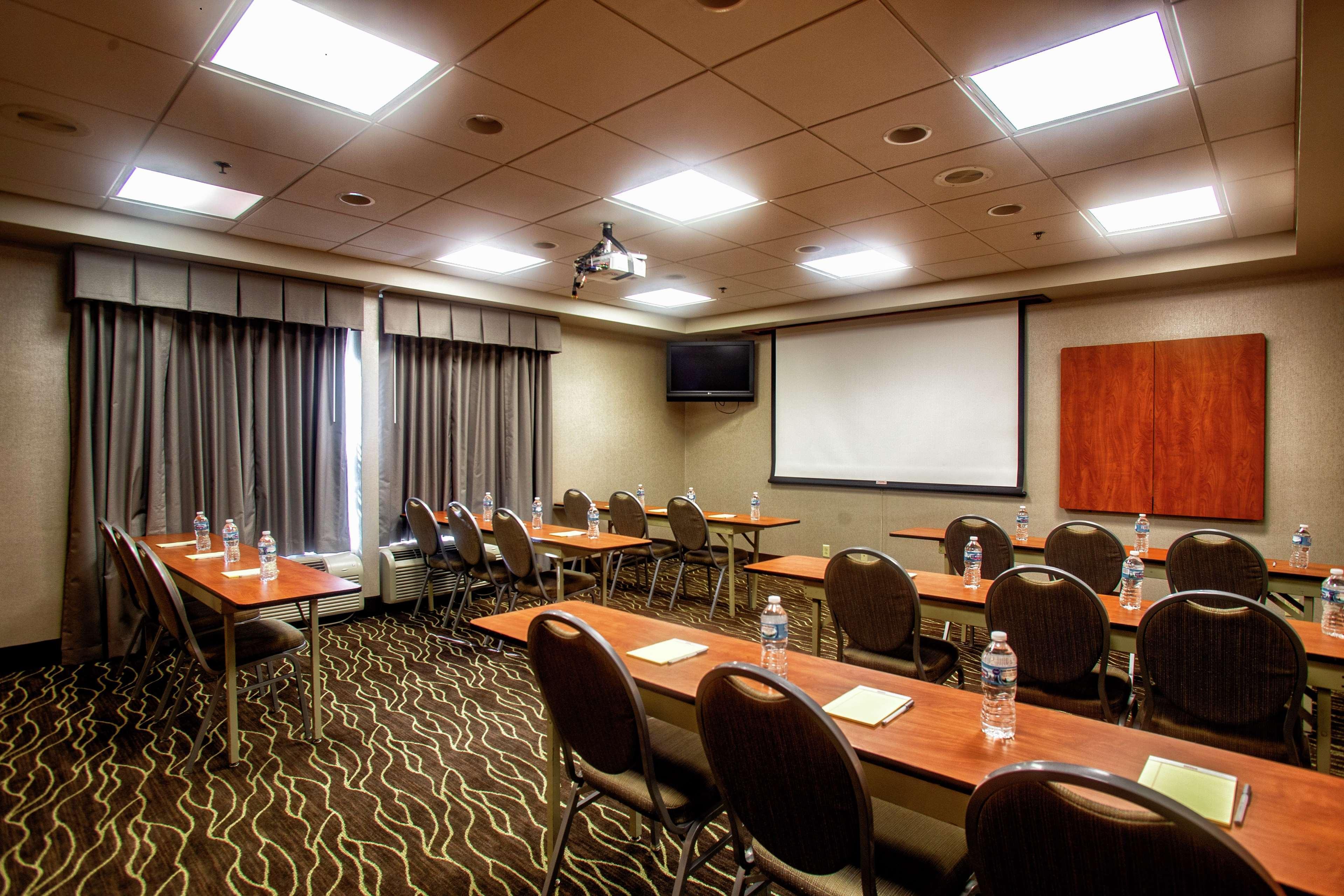 Hampton Inn Wheeling Exterior foto