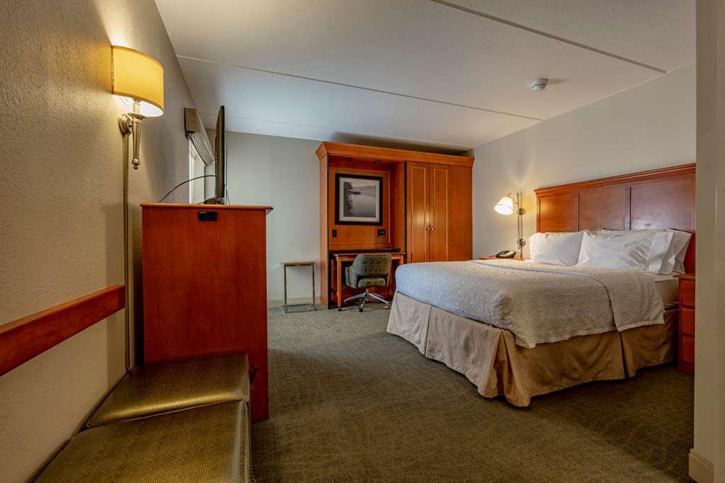 Hampton Inn Wheeling Zimmer foto